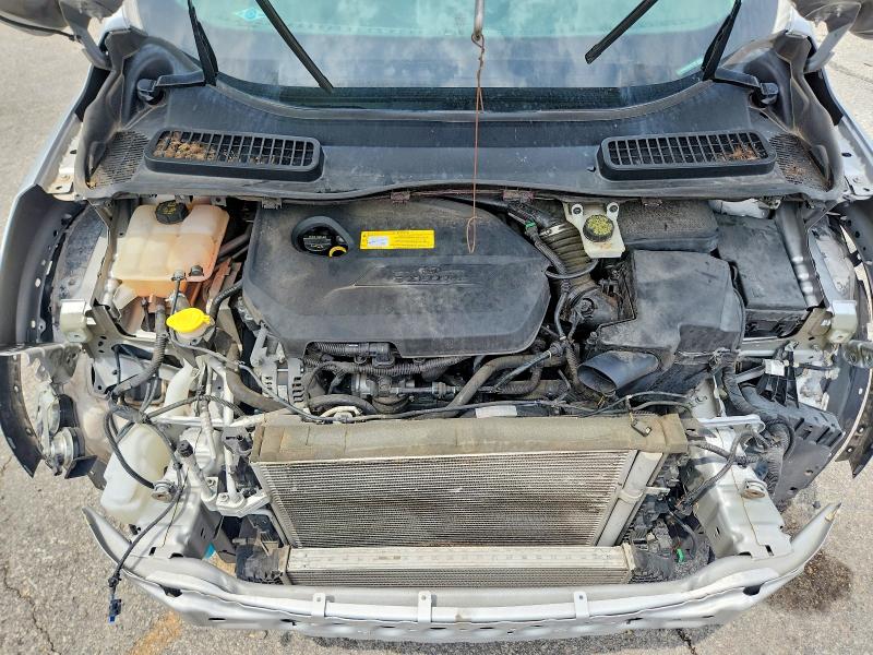 Aukcja sprzedaży 2015 Ford Escape, vin: 1FMCU0GX2FUB92328, numer aukcji: 62618036