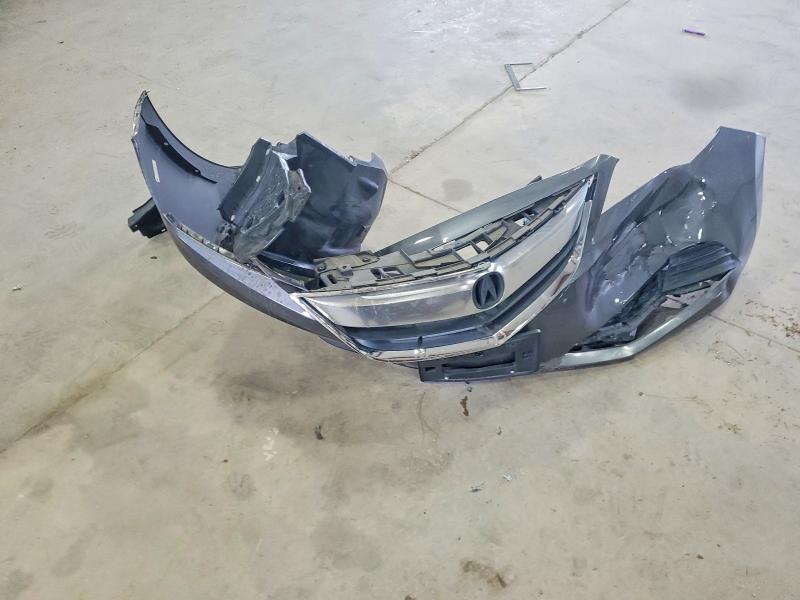 60463456 :رقم المزاد ، 19VDE1F31EE008707 vin ، 2014 Acura Ilx مزاد بيع