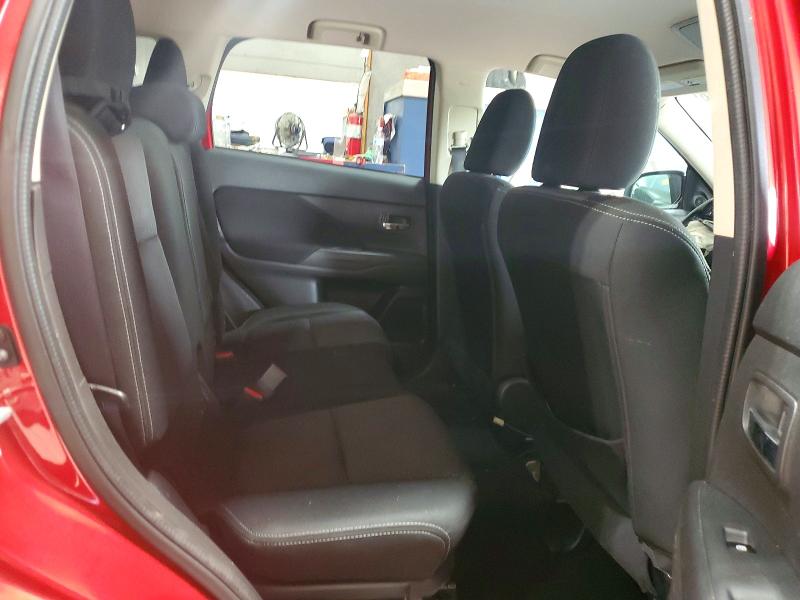 Aukcja sprzedaży 2016 Mitsubishi Outlander, vin: JA4AZ3A39GZ038296, numer aukcji: 61346616