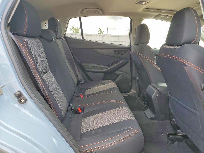 61241736 :رقم المزاد ، JF2GTAEC0KH259799 vin ، 2019 Subaru Crosstrek مزاد بيع