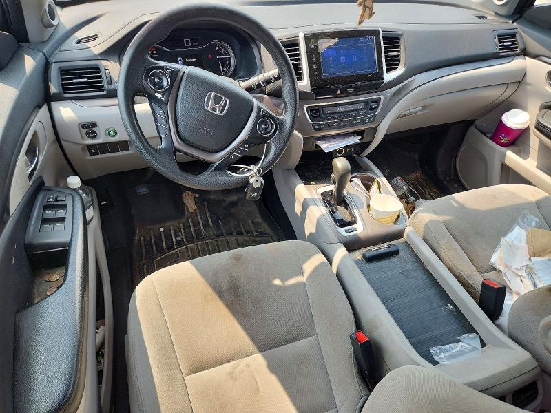 Aukcja sprzedaży 2016 Honda Pilot, vin: 5FNYF5H30GB029913, numer aukcji: 61769266
