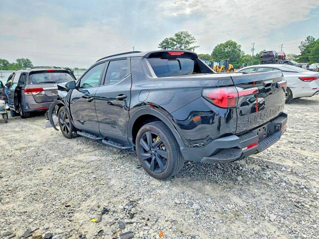 Продажа на аукционе авто 2024 Hyundai Santa Cruz, vin: 5NTJCDDF7RH108229, номер лота: 63059946