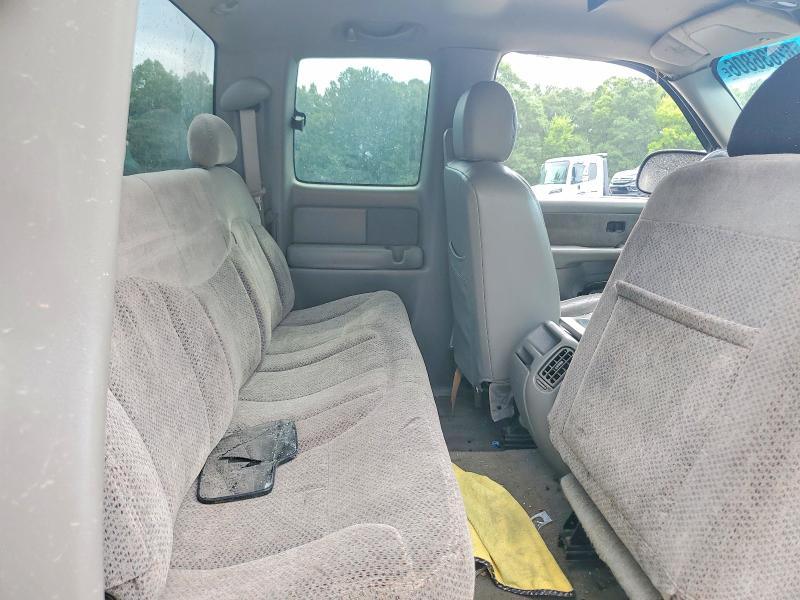 Aukcja sprzedaży 1999 Chevrolet Silverado, vin: 2GCEK19T8X1212856, numer aukcji: 62636806