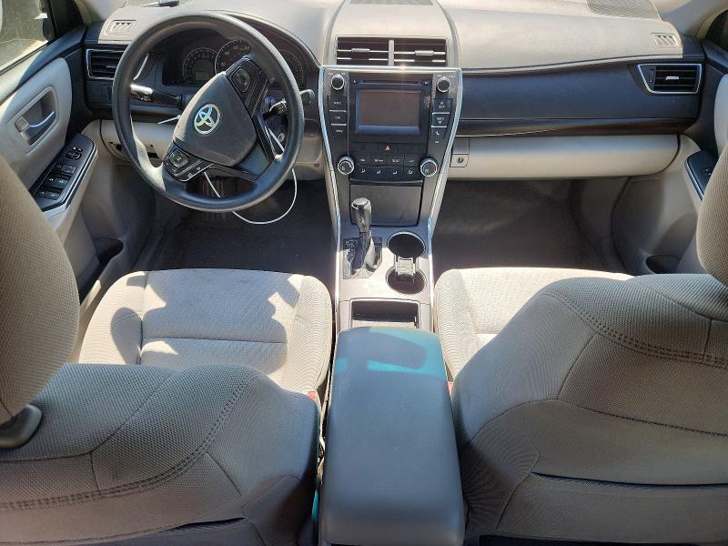 Продаж на аукціоні авто 2015 Toyota Camry, vin: 4T4BF1FK9FR458970, номер лоту: 63133886
