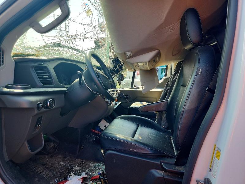 Aukcja sprzedaży 2023 Ford Transit, vin: 1FTBR1Y88PKB55652, numer aukcji: 61820456
