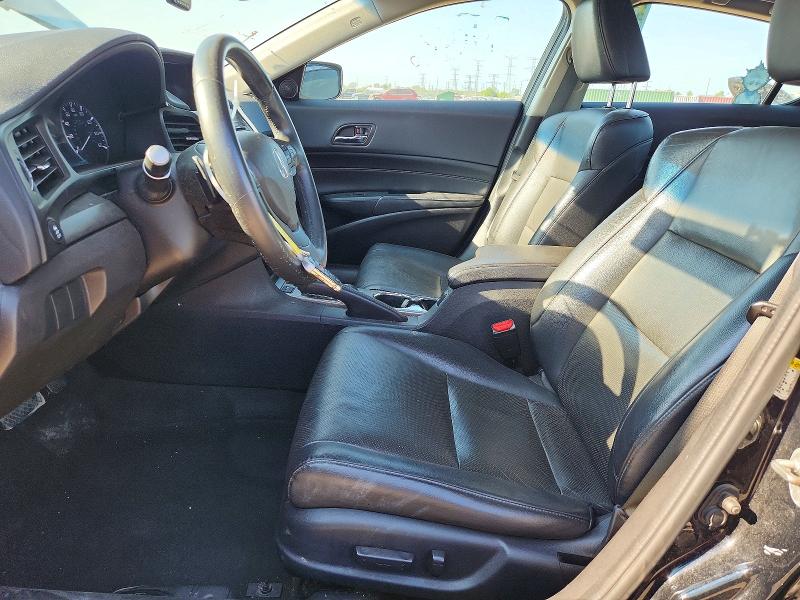 62019636 :رقم المزاد ، 19VDE1F38EE012589 vin ، 2014 Acura Ilx مزاد بيع