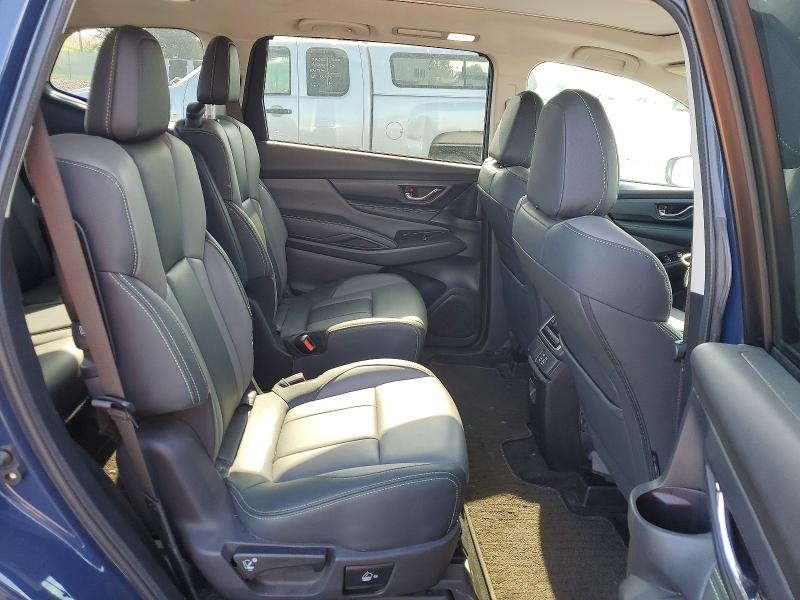 Продажа на аукционе авто 2023 Subaru Ascent, vin: 4S4WMAHD0P3441983, номер лота: 59730066