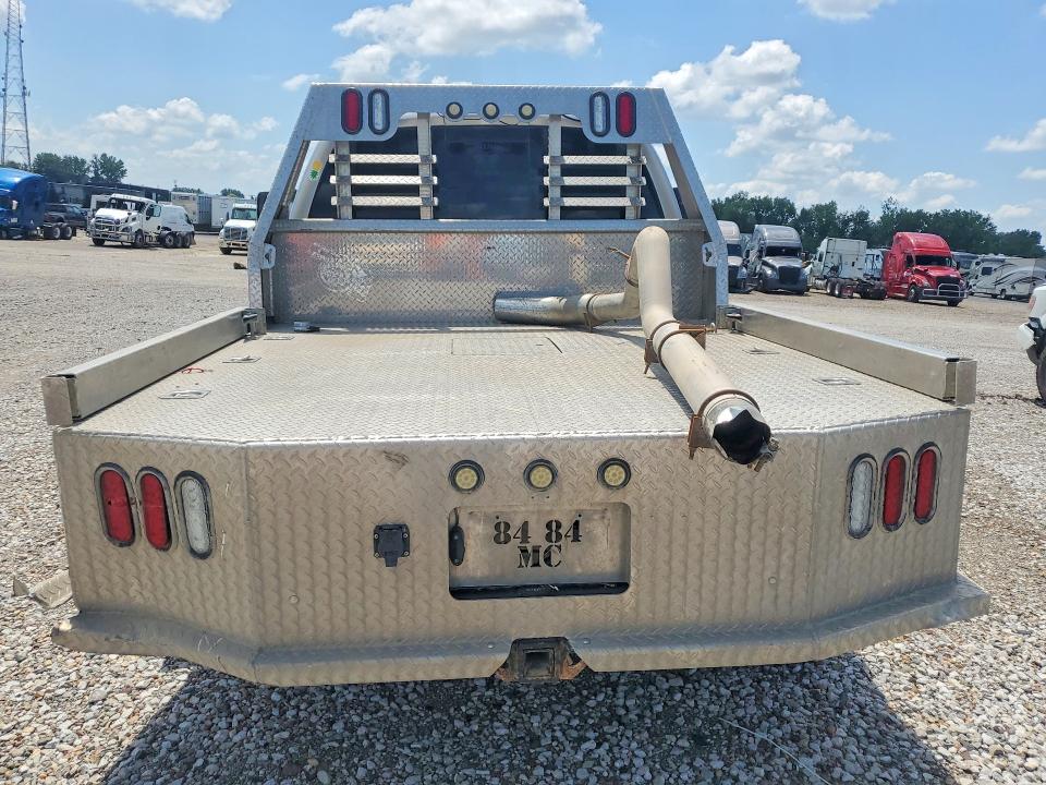 Aukcja sprzedaży 2008 Dodge Ram 2500, vin: 3D7KS28A58G177202, numer aukcji: 60035646