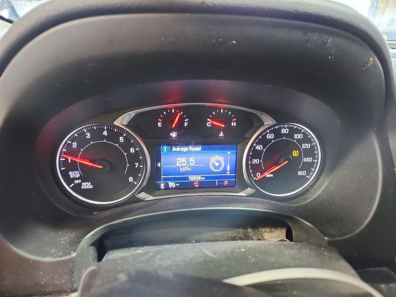 Aukcja sprzedaży 2021 Gmc Terrain, vin: 3GKALTEV1ML396485, numer aukcji: 59790166