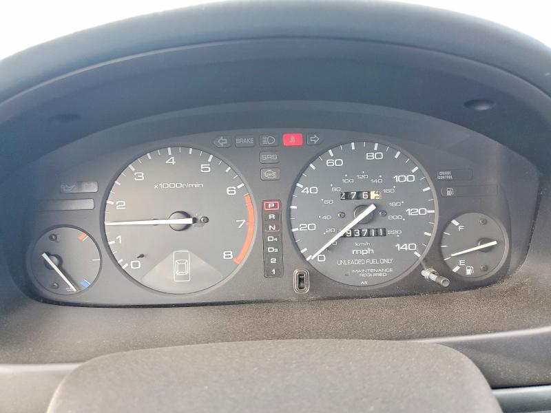Продажа на аукционе авто 1997 Honda Accord, vin: 1HGCD5632VA215012, номер лота: 62055336