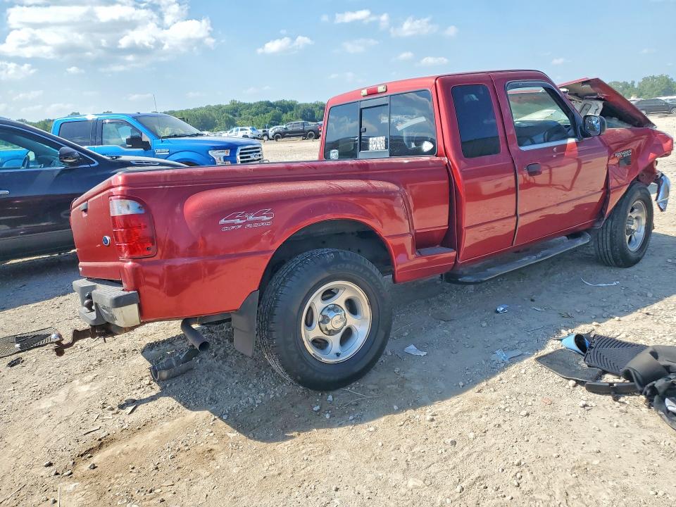 Aukcja sprzedaży 2001 Ford Ranger, vin: 1FTZR15E61PB73036, numer aukcji: 61200626