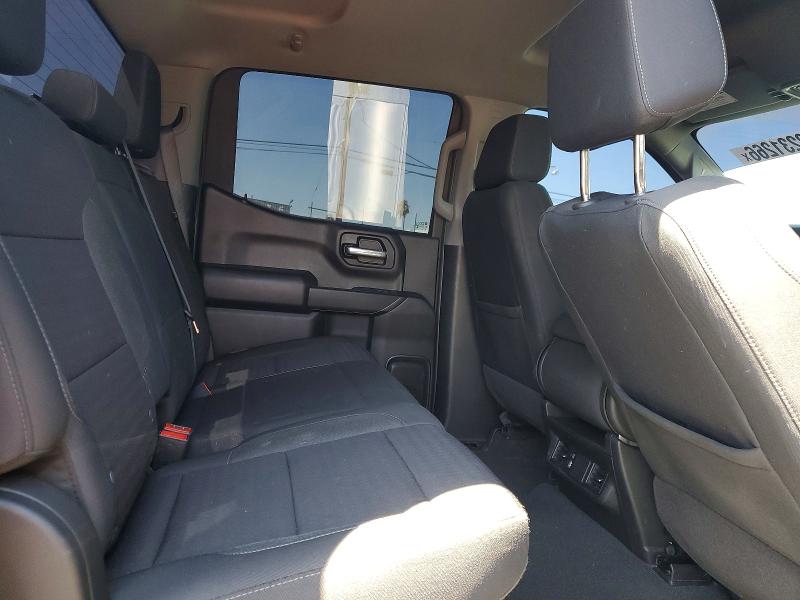 Aukcja sprzedaży 2024 Gmc Sierra, vin: 1GTPUAEK4RZ362201, numer aukcji: 63231266
