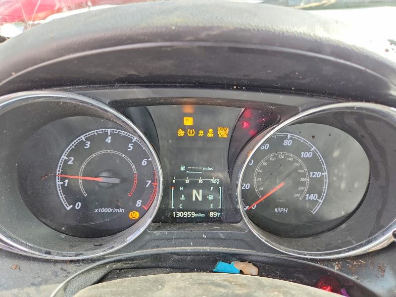 2021 Mitsubishi Outlander Sport მანქანა იყიდება აუქციონზე, vin: JA4APUAU7MU028864, აუქციონის ნომერი: 61042726