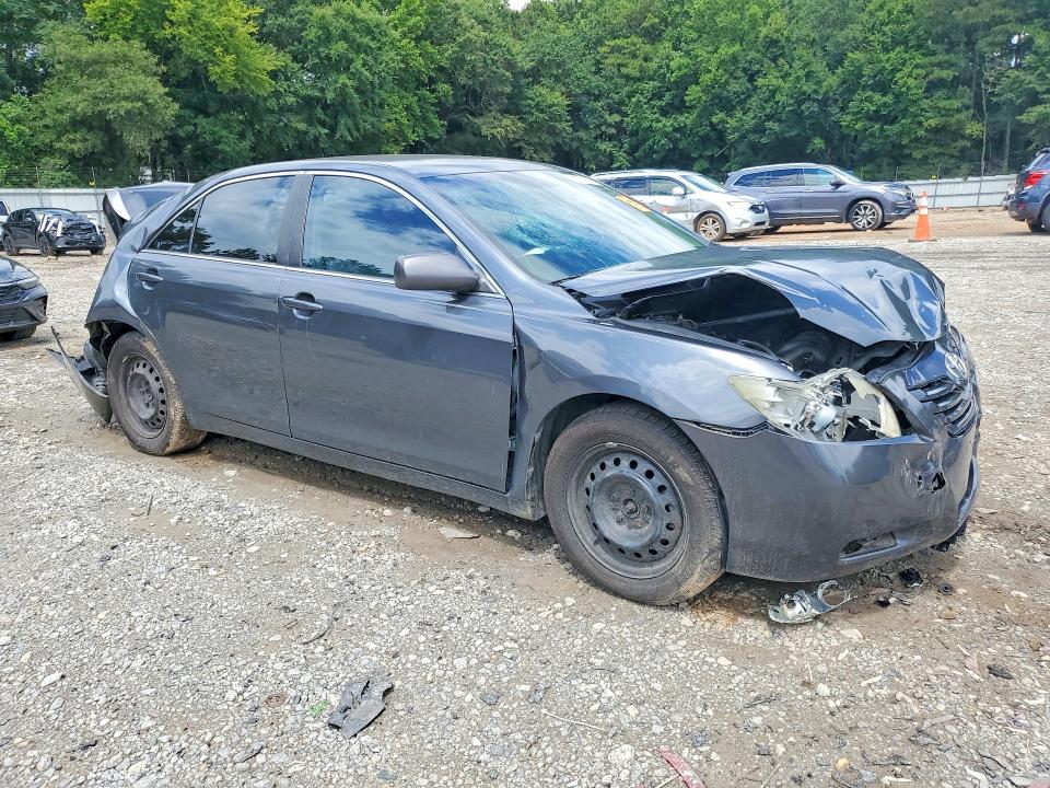 Продаж на аукціоні авто 2007 Toyota Camry, vin: 4T1BE46KX7U194836, номер лоту: 60934676