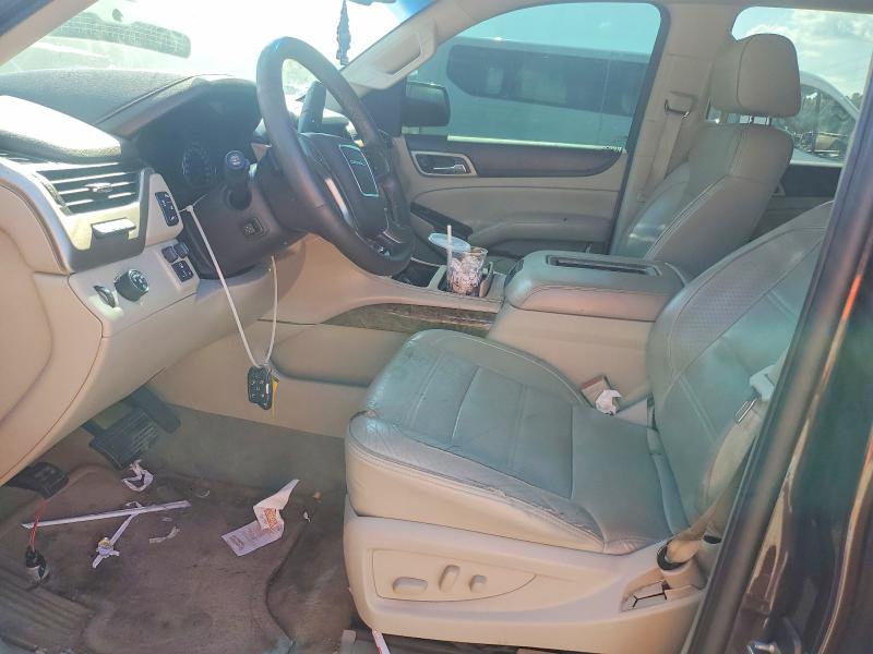 Aukcja sprzedaży 2015 Gmc Yukon, vin: 1GKS1CKJ1FR272112, numer aukcji: 59673436