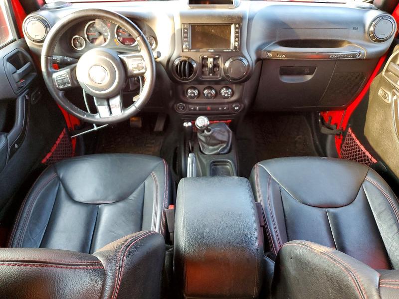 2018 Jeep Wrangler Unlimited მანქანა იყიდება აუქციონზე, vin: 1C4HJWFG0JL829383, აუქციონის ნომერი: 61016706