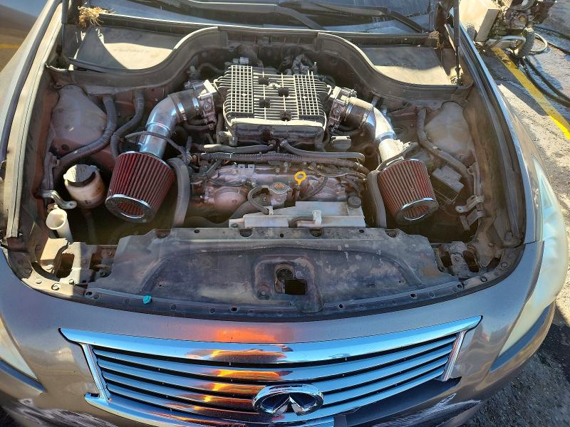 Aukcja sprzedaży 2013 Infiniti G37 Sedan, vin: JN1CV6AR7DM352301, numer aukcji: 62675916