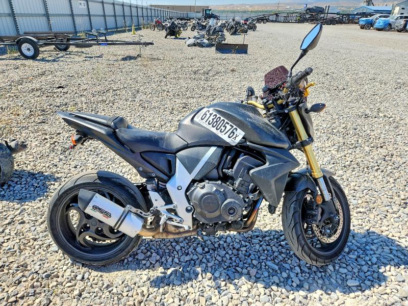 Продажа на аукционе авто 2012 Honda Cb1000, vin: ZDCSC6017CF205093, номер лота: 61380576