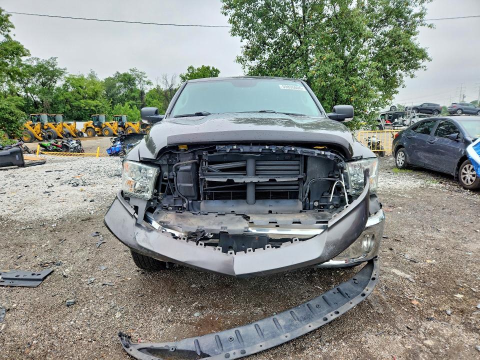 59835606 :رقم المزاد ، 1C6RR7LT6GS251185 vin ، 2016 Ram 1500 مزاد بيع