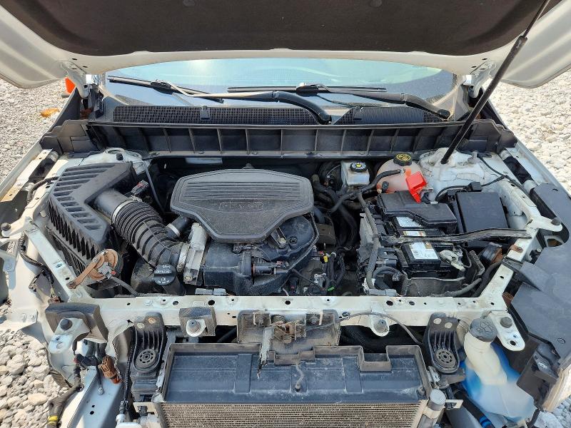 Aukcja sprzedaży 2019 Gmc Acadia, vin: 1GKKNXLSXKZ118950, numer aukcji: 61477146