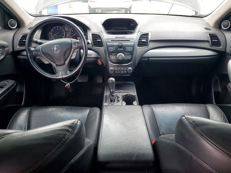 Продажа на аукционе авто 2014 Acura Rdx, vin: 5J8TB3H35EL014071, номер лота: 59797186