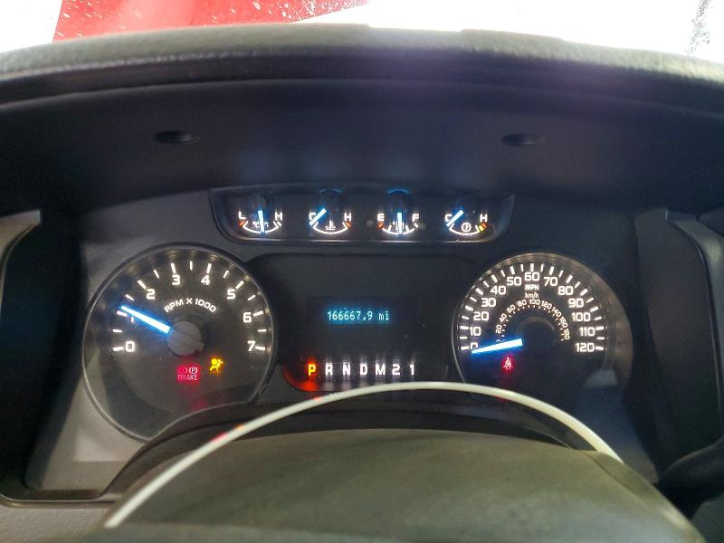 Aukcja sprzedaży 2011 Ford F150, vin: 1FTFW1EF8BKD13347, numer aukcji: 59998836