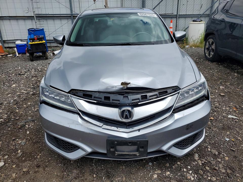2018 Acura Ilx მანქანა იყიდება აუქციონზე, vin: 19UDE2F39JA005243, აუქციონის ნომერი: 62667026