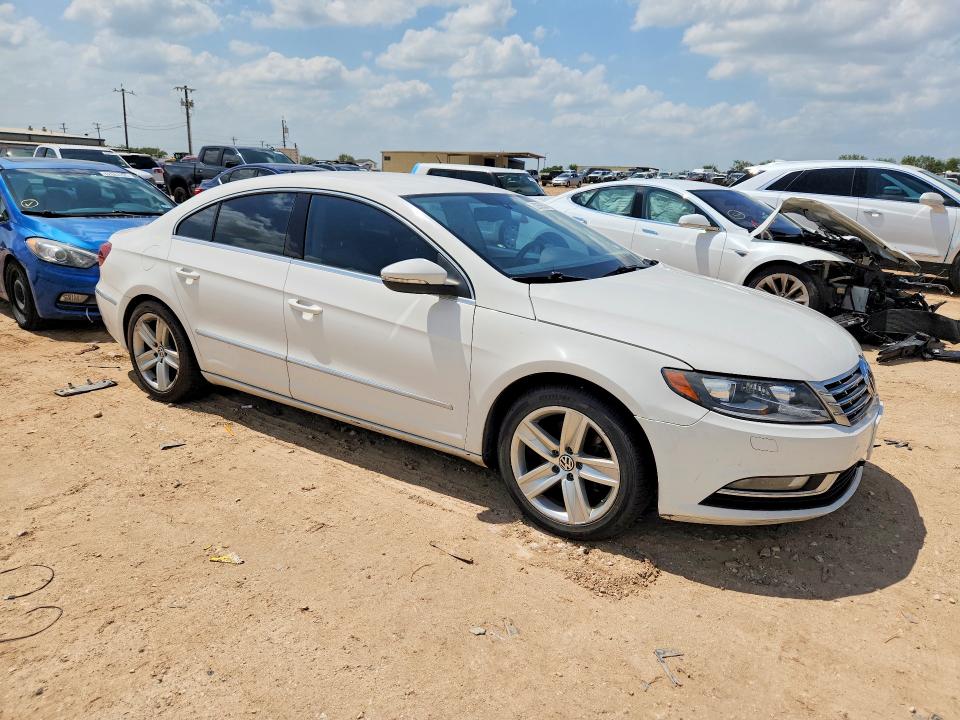 Продажа на аукционе авто 2013 Volkswagen Cc, vin: WVWBN7ANXDE534337, номер лота: 62058506