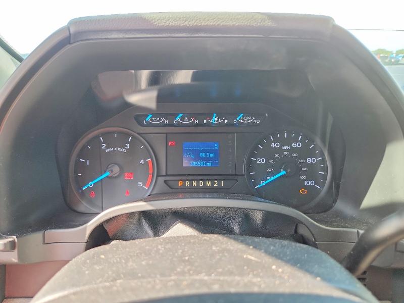 Продажа на аукционе авто 2018 Ford F450, vin: 1FD0W4HT5JEC68823, номер лота: 60608996
