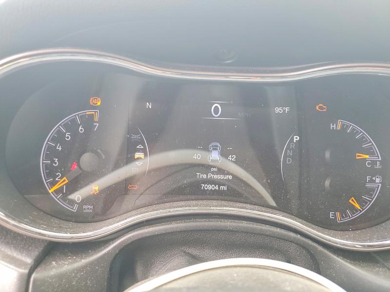 Aukcja sprzedaży 2018 Jeep Grand Cherokee, vin: 1C4RJFAGXJC501884, numer aukcji: 60525286