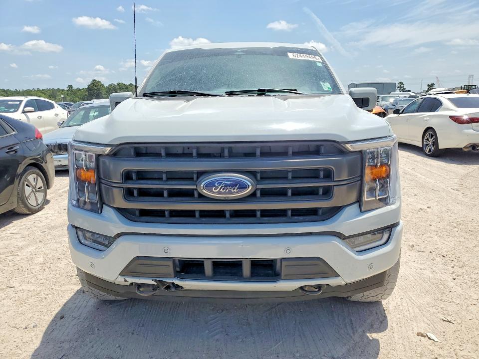 2023 Ford F150 მანქანა იყიდება აუქციონზე, vin: 1FTFW1E87PKD83009, აუქციონის ნომერი: 62449496