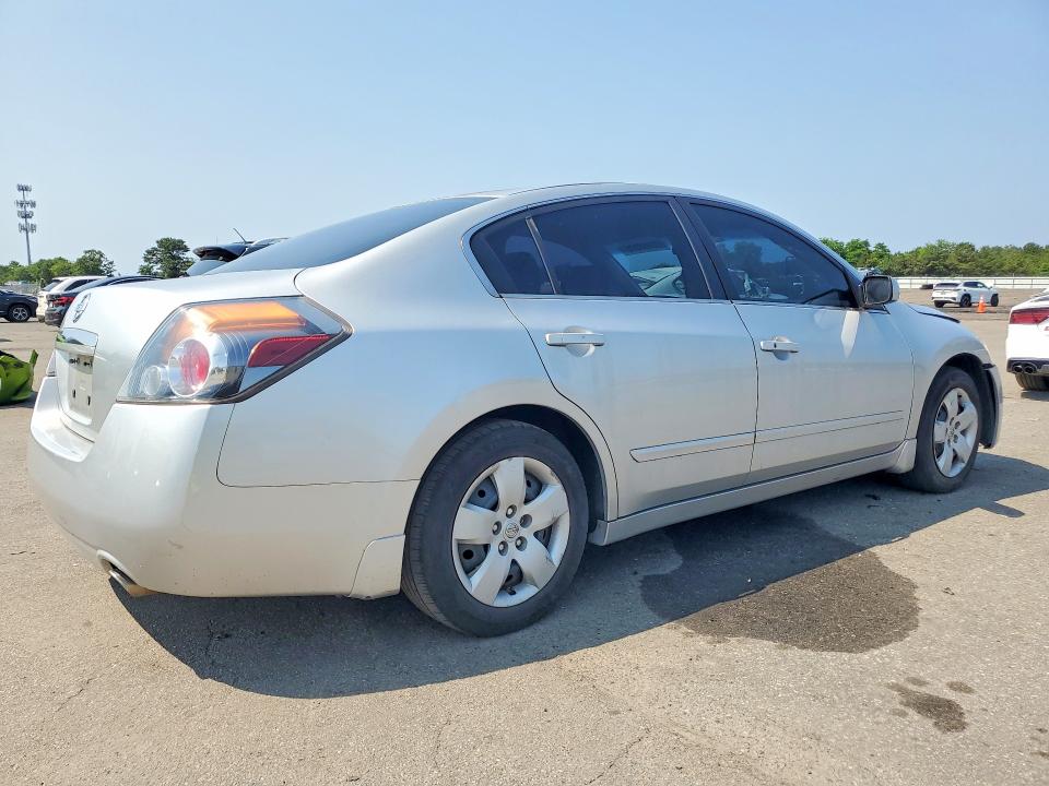 58768556 :رقم المزاد ، 1N4AL21E17C217329 vin ، 2007 Nissan Altima مزاد بيع