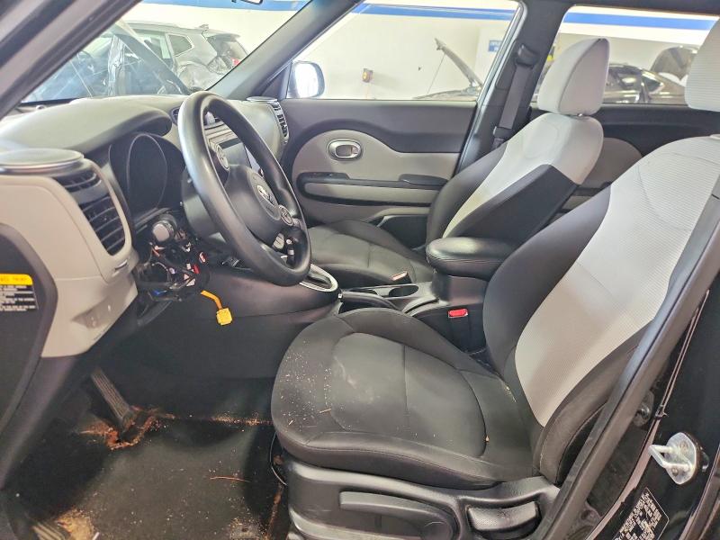 Aukcja sprzedaży 2018 Kia Soul, vin: KNDJN2A25J7586785, numer aukcji: 62486326