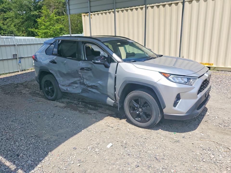 2020 Toyota Rav4 მანქანა იყიდება აუქციონზე, vin: 2T3P1RFV7LW098169, აუქციონის ნომერი: 59395696