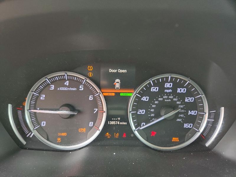 Aukcja sprzedaży 2017 Acura Mdx, vin: 5FRYD4H5XHB007306, numer aukcji: 60596756