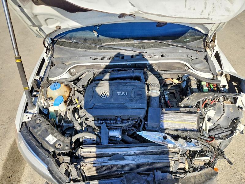 Aukcja sprzedaży 2016 Volkswagen Jetta, vin: 3VWD17AJ3GM291192, numer aukcji: 62823086