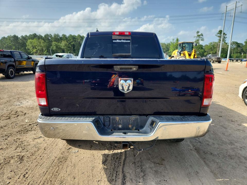 Продаж на аукціоні авто 2015 Ram 1500, vin: 1C6RR7LM5FS603518, номер лоту: 61486096