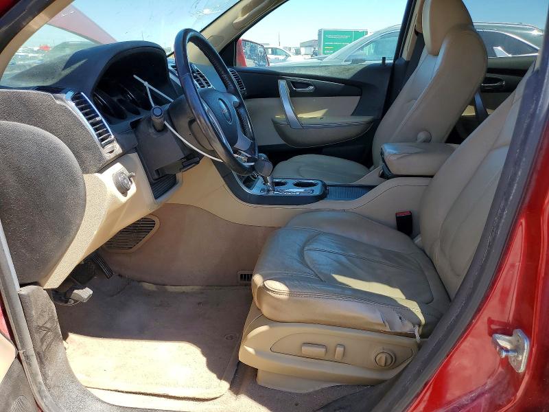 Продаж на аукціоні авто 2012 Gmc Acadia, vin: 1GKKVRED4CJ144986, номер лоту: 60402966