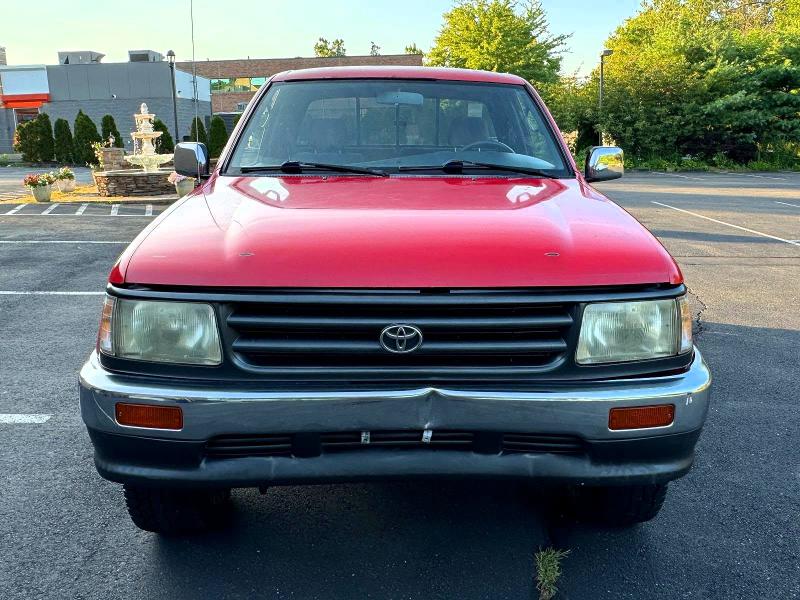 Aukcja sprzedaży 1998 Toyota T100, vin: JT4UN24D5W0054589, numer aukcji: 62194416