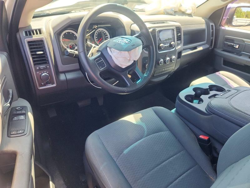 Aukcja sprzedaży 2015 Ram 1500, vin: 3C6JR7DT9FG560425, numer aukcji: 62522416