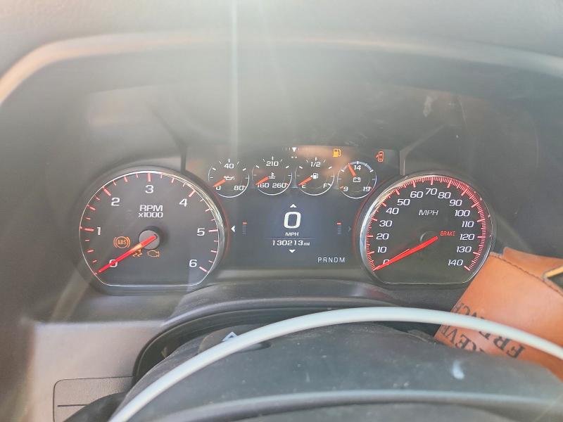 Продаж на аукціоні авто 2014 Gmc Sierra, vin: 3GTU2WEC4EG299951, номер лоту: 59220076