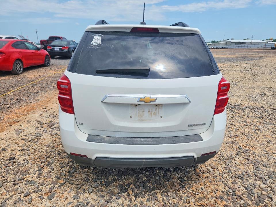 2017 Chevrolet Equinox მანქანა იყიდება აუქციონზე, vin: 2GNALCEK0H1520777, აუქციონის ნომერი: 60669416