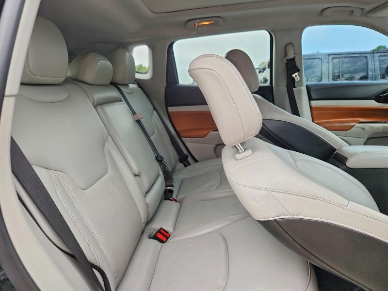 Продажа на аукционе авто 2022 Jeep Compass, vin: 3C4NJDCB9NT173341, номер лота: 60403736