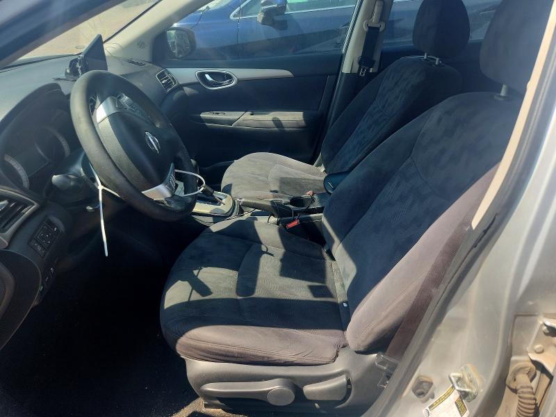 Aukcja sprzedaży 2013 Nissan Sentra, vin: 3N1AB7AP2DL633341, numer aukcji: 61807816