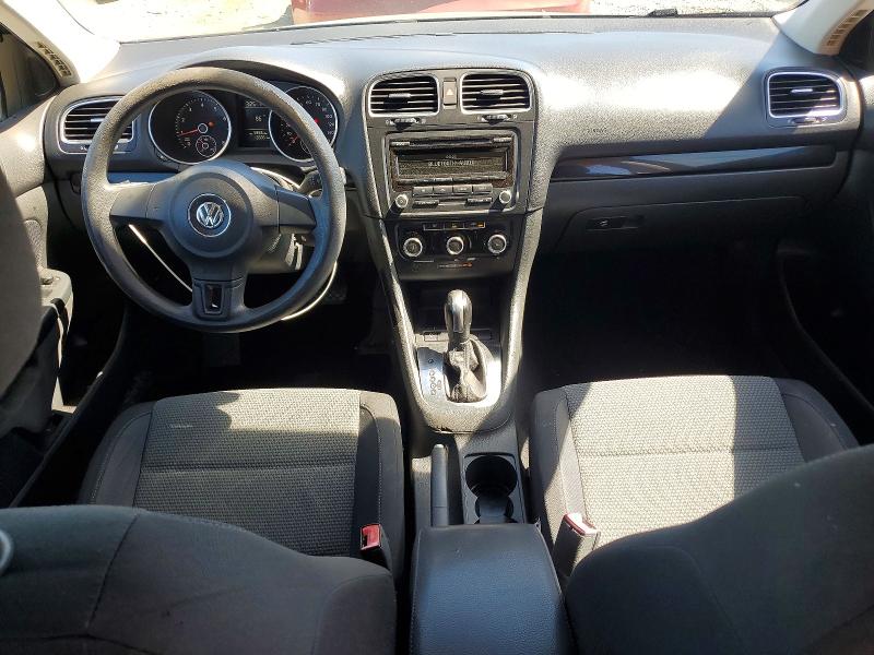 Aukcja sprzedaży 2012 Volkswagen Jetta, vin: 3VWPP7AJ4CM631486, numer aukcji: 61974426