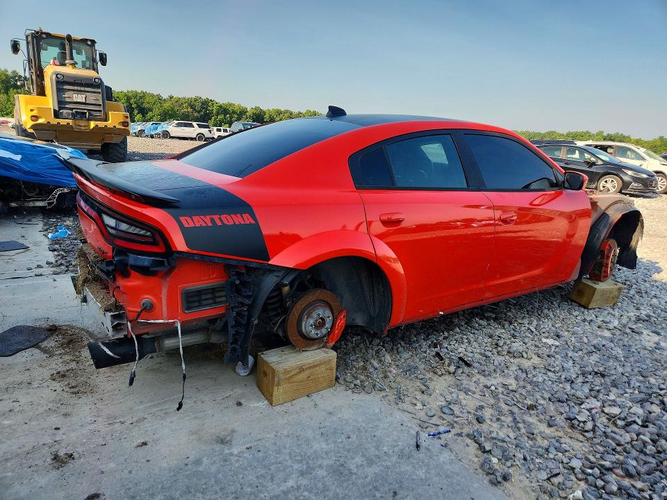 Aukcja sprzedaży 2018 Dodge Charger, vin: 2C3CDXGJ4JH139560, numer aukcji: 59266556