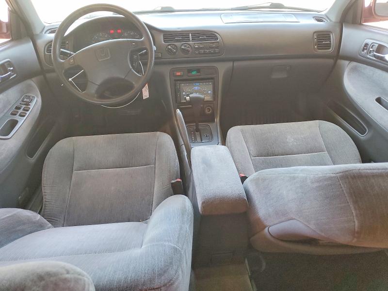Aukcja sprzedaży 1994 Honda Accord, vin: 1HGCD5635RA121793, numer aukcji: 62931206