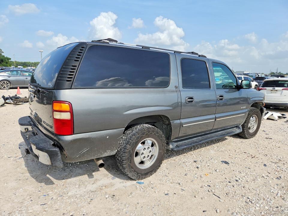 Продаж на аукціоні авто 2000 Chevrolet Suburban, vin: 3GNEC16T6YG169328, номер лоту: 62419546