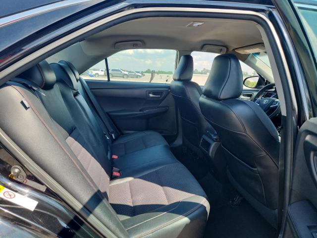 Продаж на аукціоні авто 2017 Toyota Camry, vin: 4T1BF1FK6HU640574, номер лоту: 59340506
