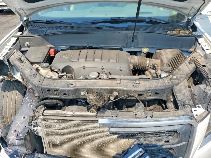 Aukcja sprzedaży 2017 Gmc Acadia Limited, vin: 1GKKRSKD2HJ142824, numer aukcji: 59164096